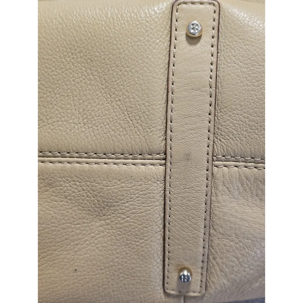 kate spade handbag new york, Camel Color. Soft Buttery Good Clean‎